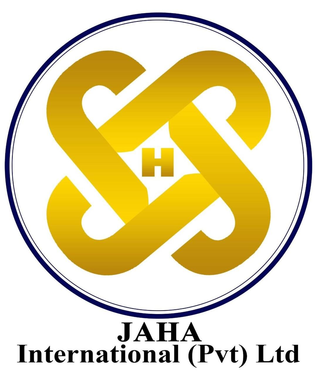 official logo jaha